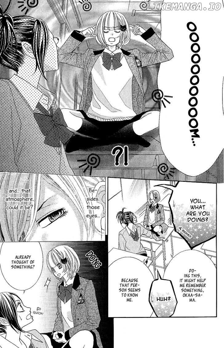 Kinkyori Renai chapter 17 - page 28