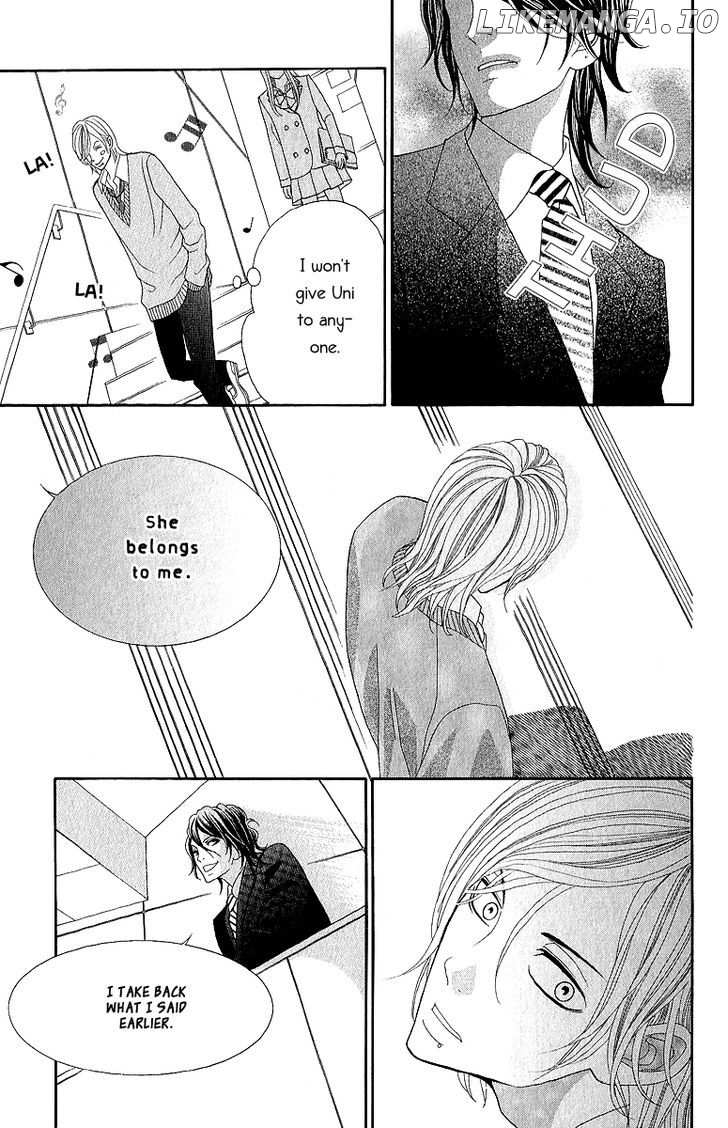 Kinkyori Renai chapter 17 - page 48