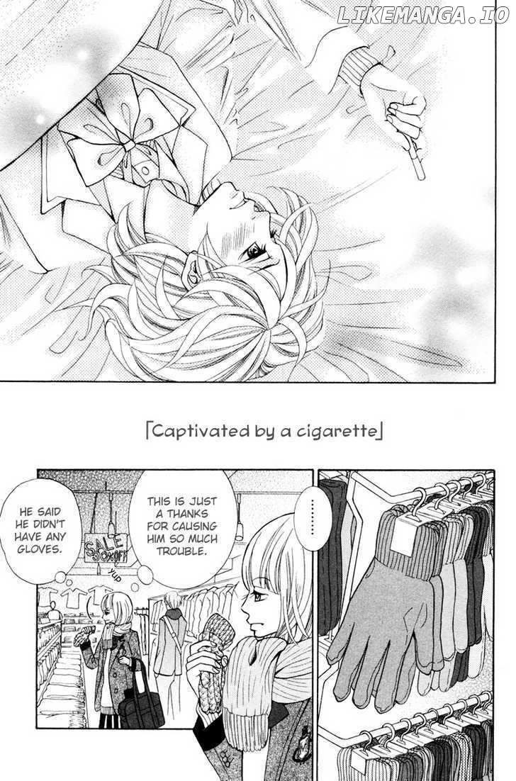 Kinkyori Renai chapter 1 - page 33