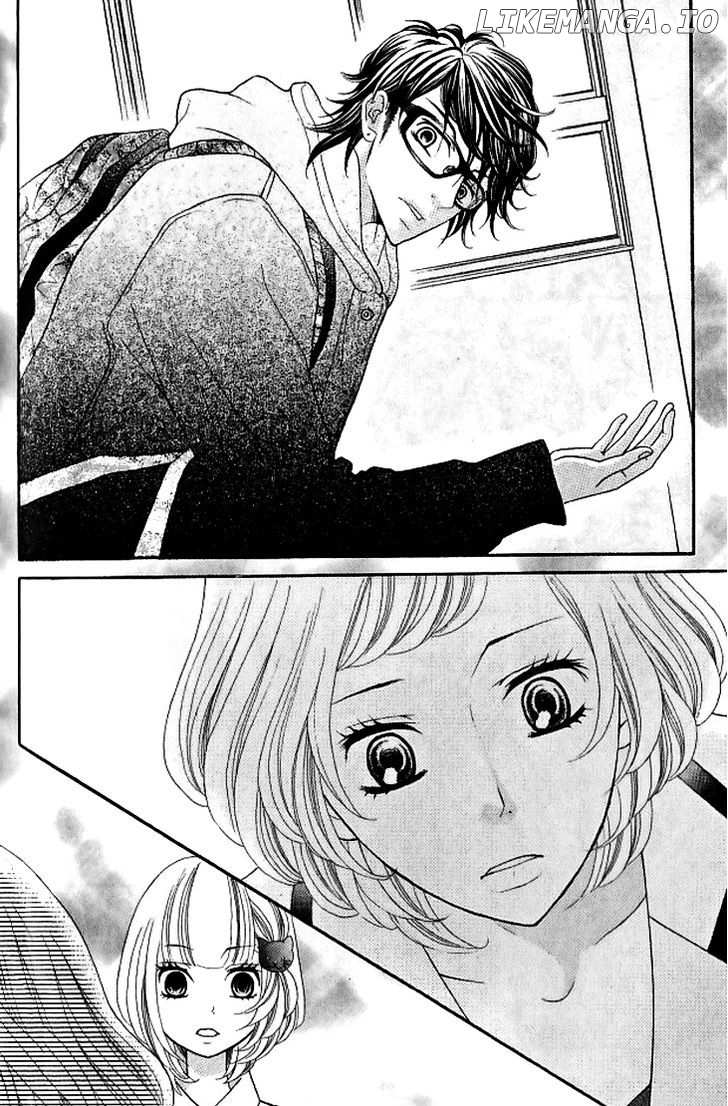 Kinkyori Renai chapter 12 - page 9
