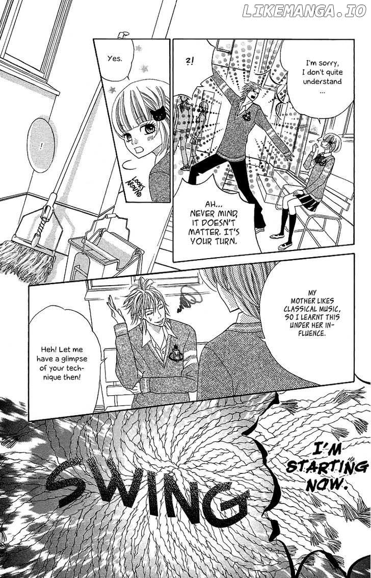 Kinkyori Renai chapter 15 - page 25