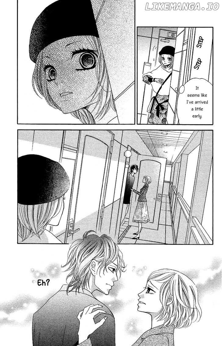 Kinkyori Renai chapter 15 - page 31