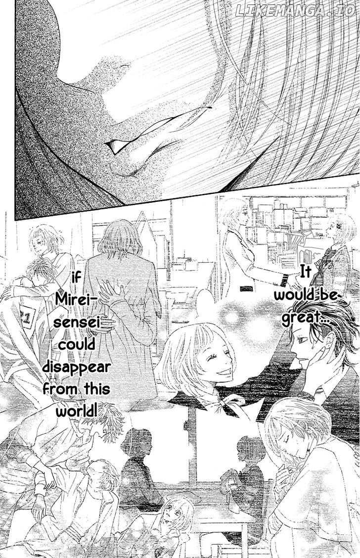 Kinkyori Renai chapter 15 - page 36