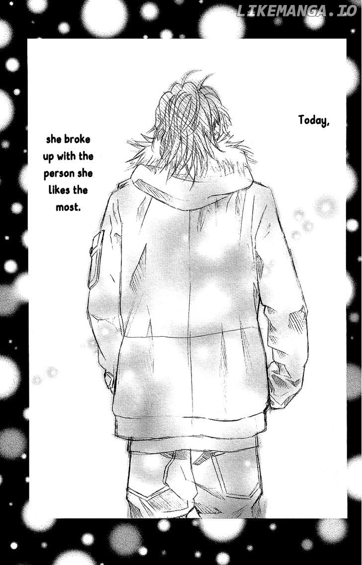 Kinkyori Renai chapter 15 - page 45