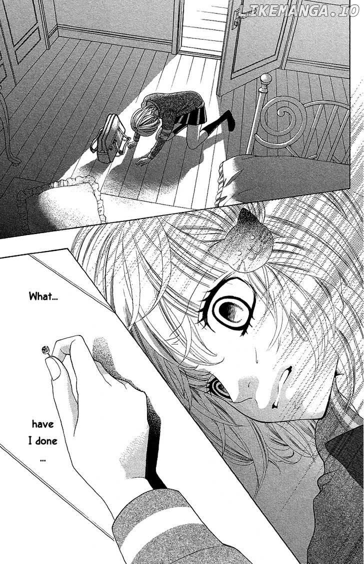 Kinkyori Renai chapter 15 - page 9