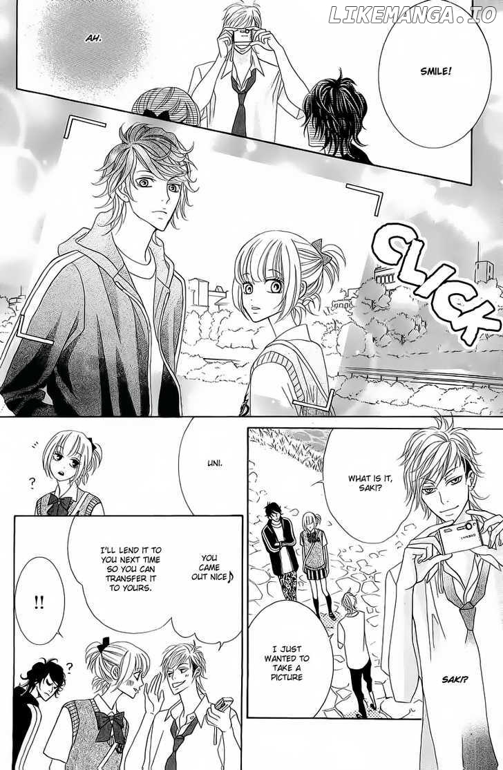 Kinkyori Renai chapter 9 - page 24