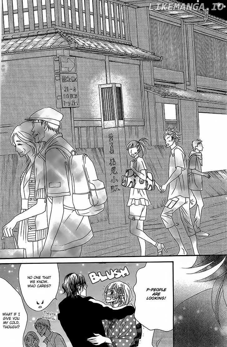 Kinkyori Renai chapter 9 - page 43
