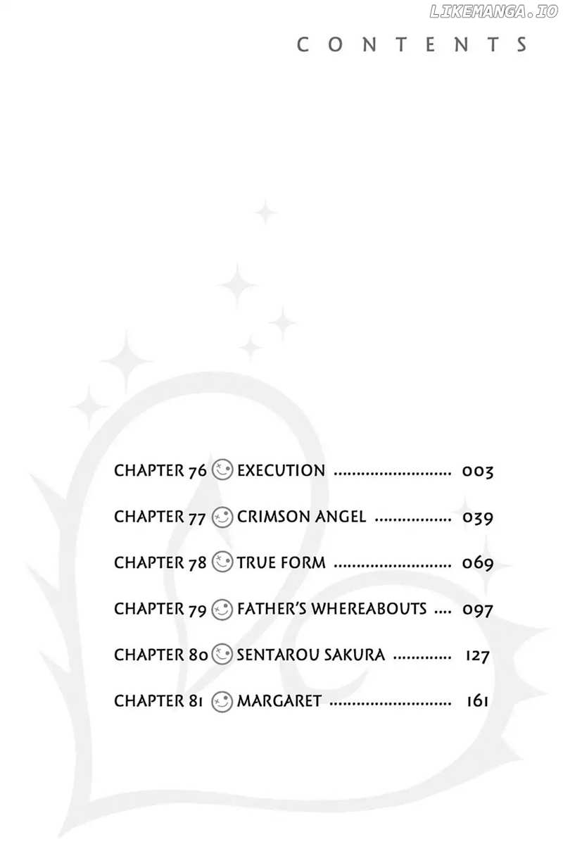Kurenai Ouji chapter 76 - page 3