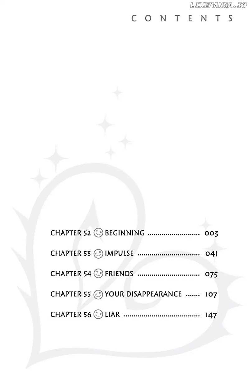 Kurenai Ouji chapter 52 - page 3