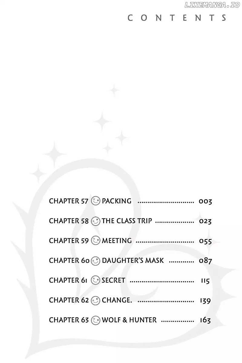 Kurenai Ouji chapter 57 - page 3
