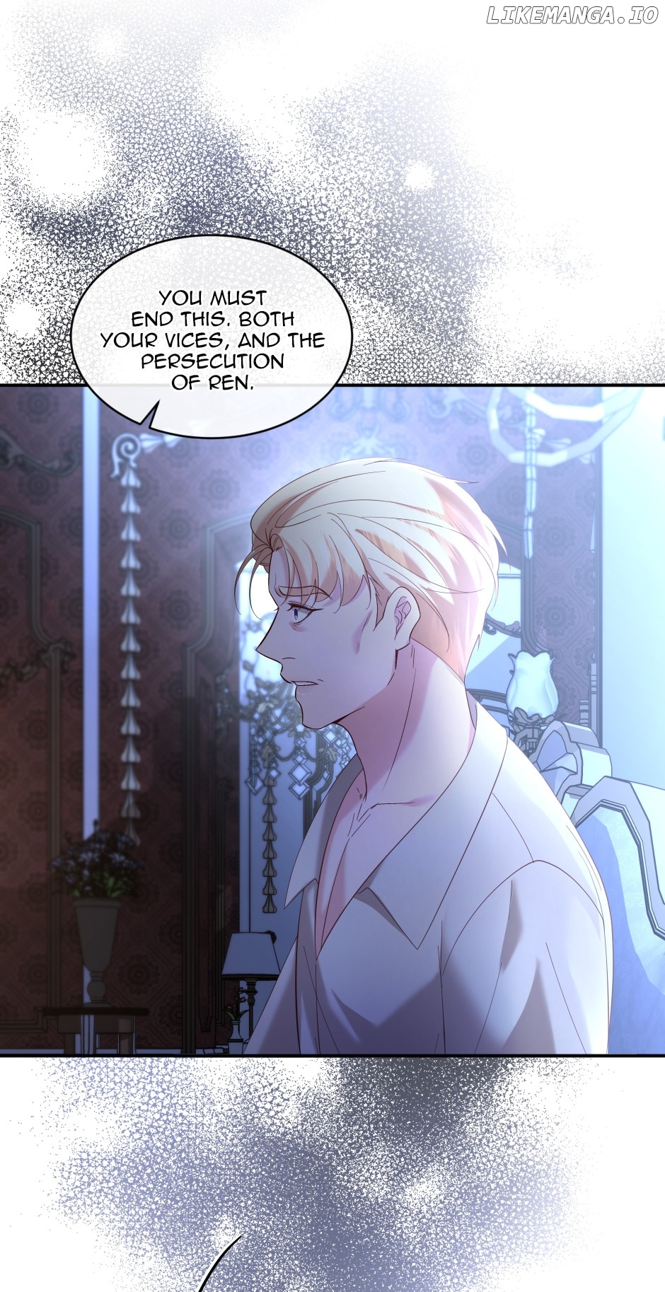 The Prince’s Personal Physician Chapter 76 - page 25