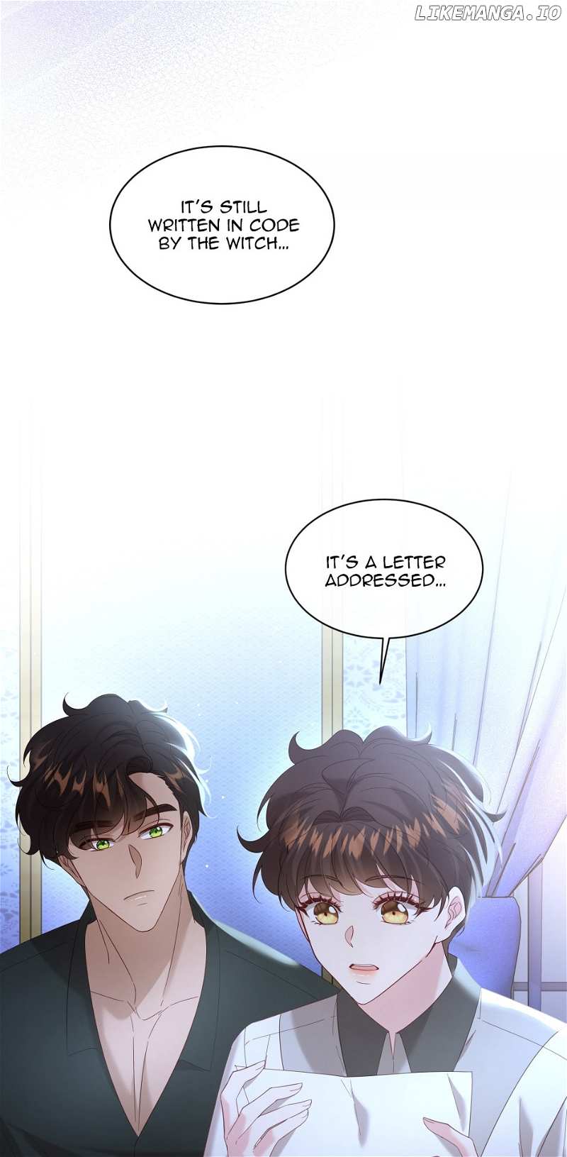 The Prince’s Personal Physician Chapter 76 - page 67