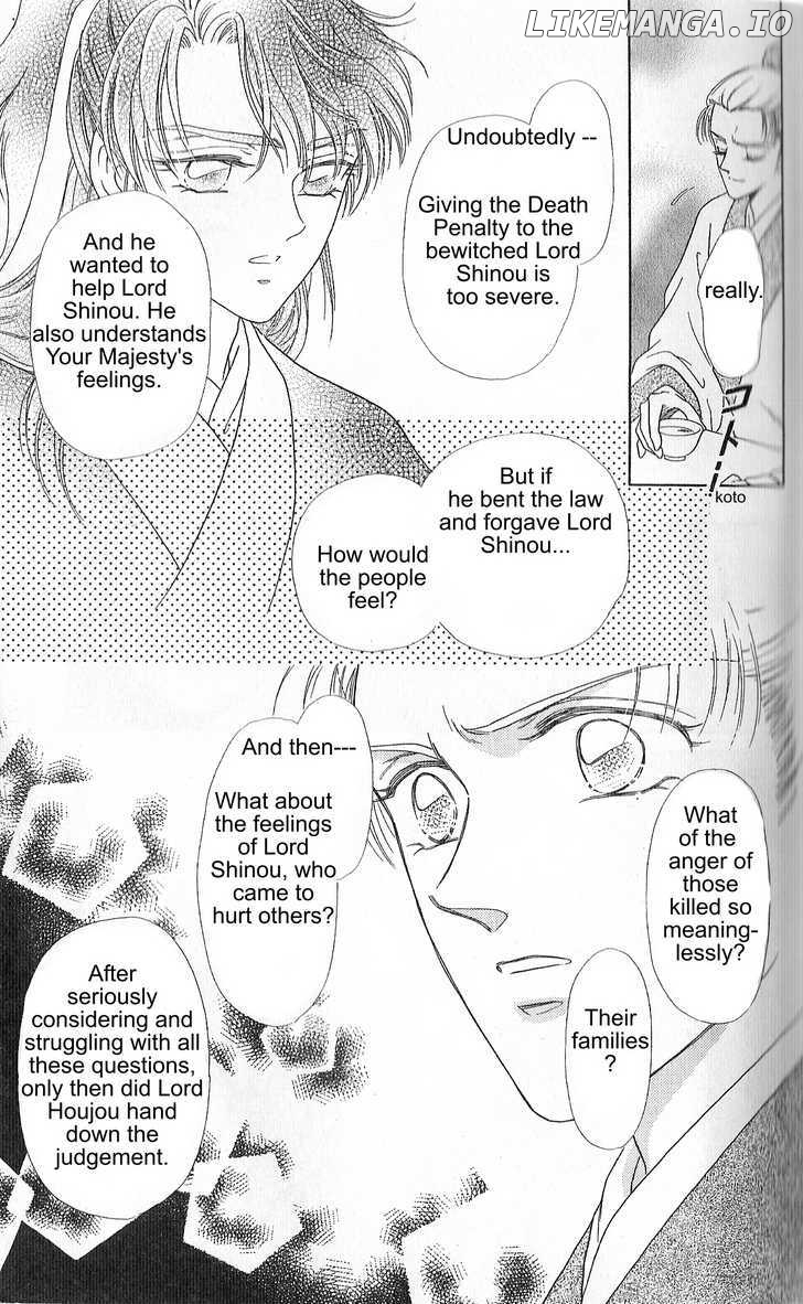 Hokusou Fuuunden chapter 2 - page 29