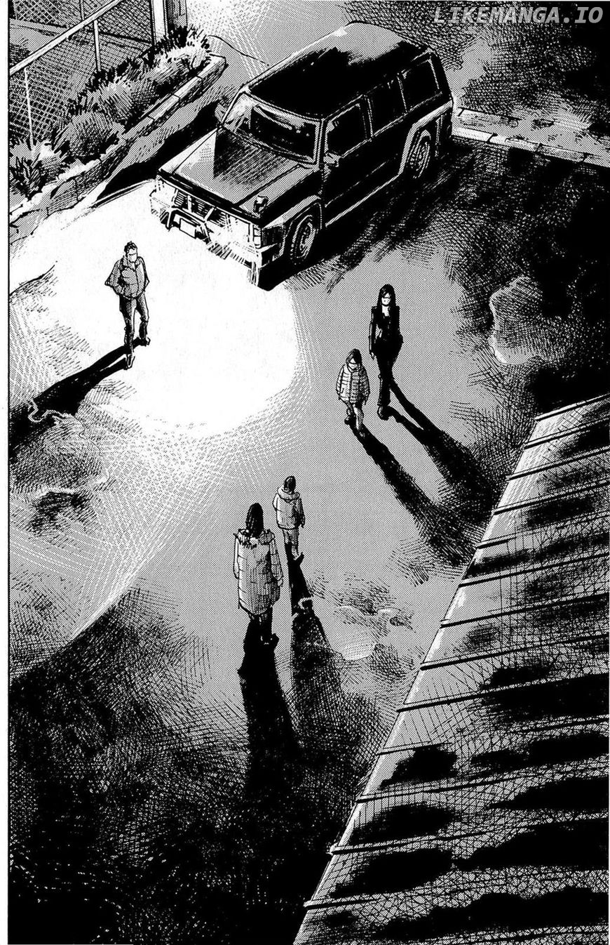 Jiraishin Diablo chapter 19 - page 2