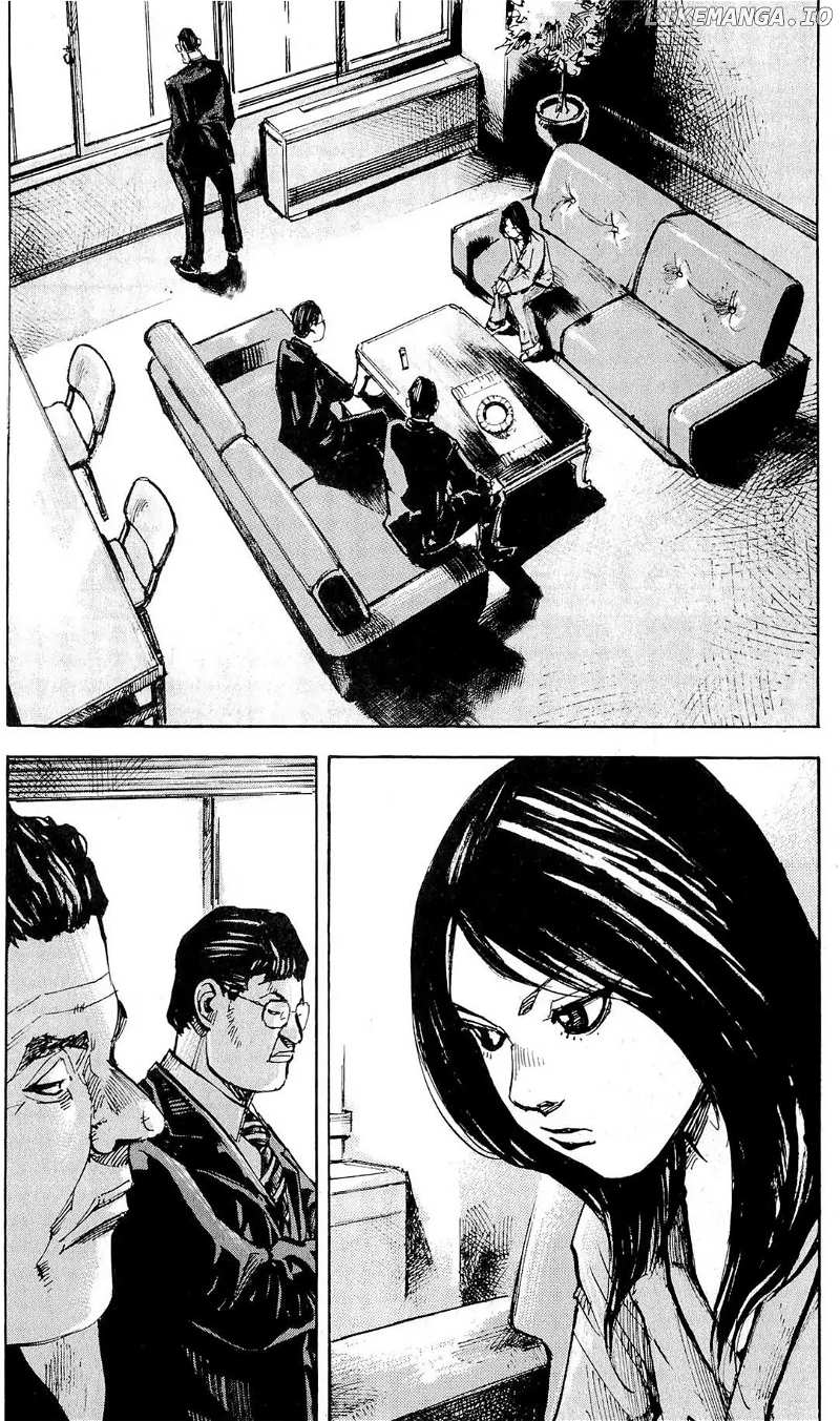 Jiraishin Diablo chapter 12 - page 3
