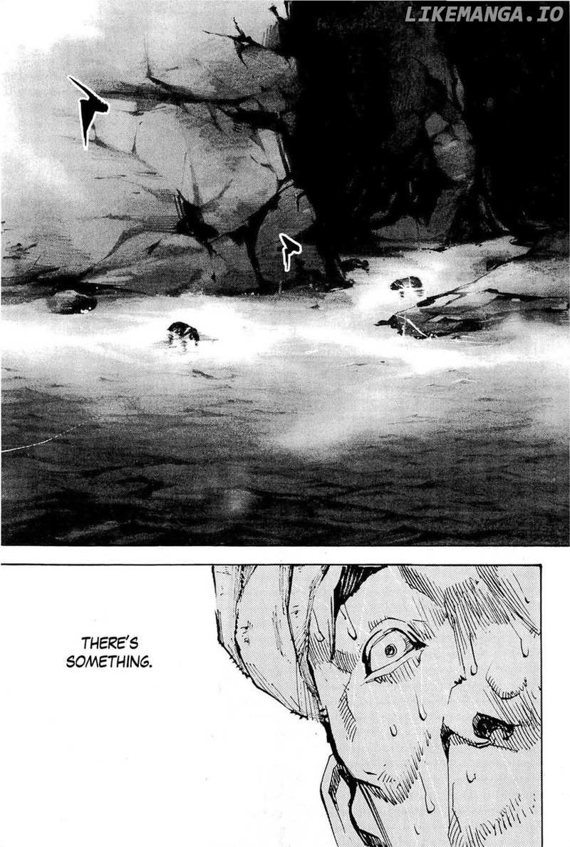 Jiraishin Diablo chapter 11 - page 5
