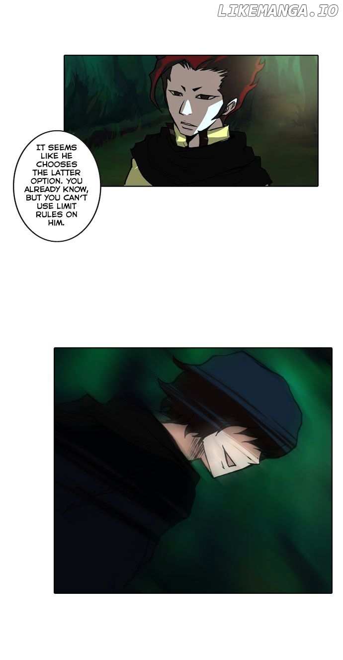 Son Yeon Jeon [Limit] chapter 51 - page 16