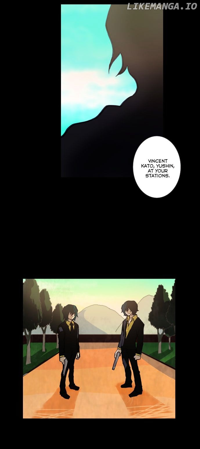 Son Yeon Jeon [Limit] chapter 57 - page 6