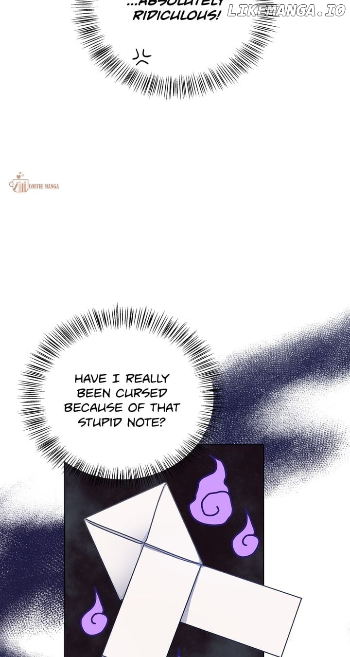 Please Don't Reply! Chapter 4 - page 23