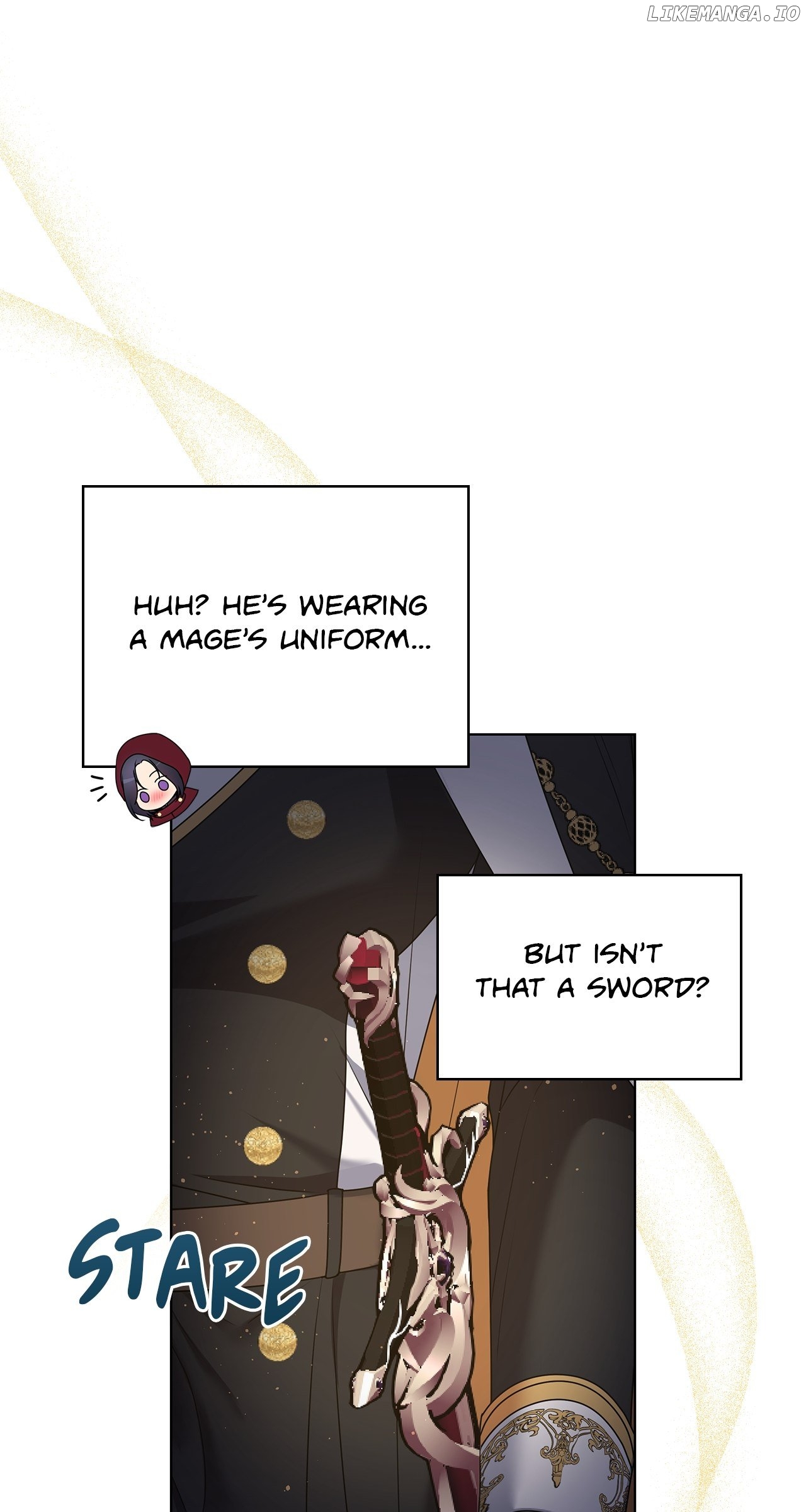 Please Don't Reply! Chapter 5 - page 4
