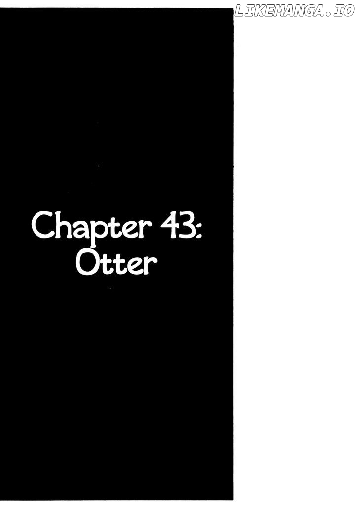 Sabu To Ichi Torimonohikae chapter 43 - page 1