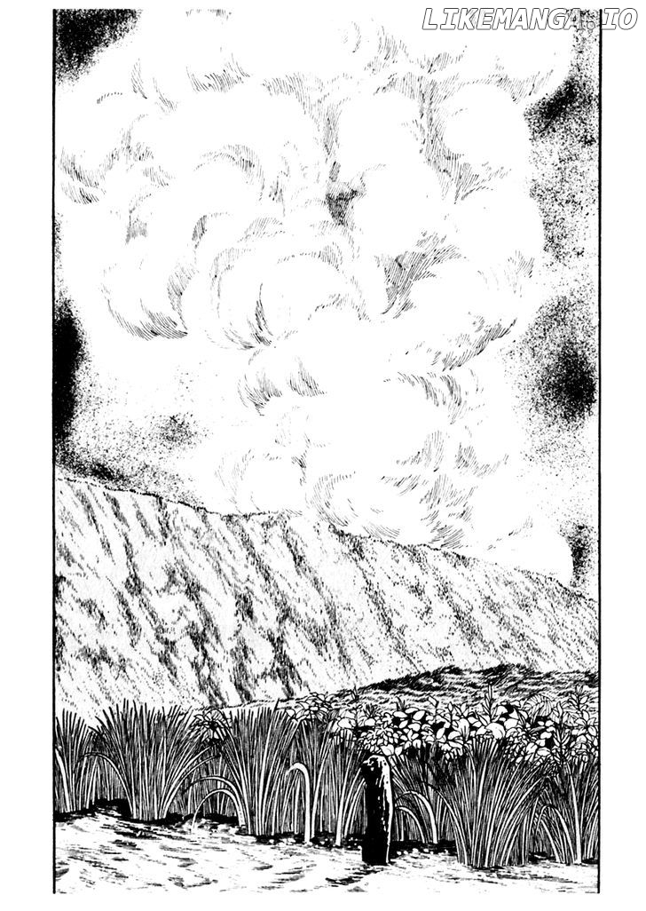 Sabu To Ichi Torimonohikae chapter 42 - page 25