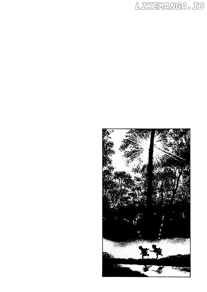 Sabu To Ichi Torimonohikae chapter 42 - page 9