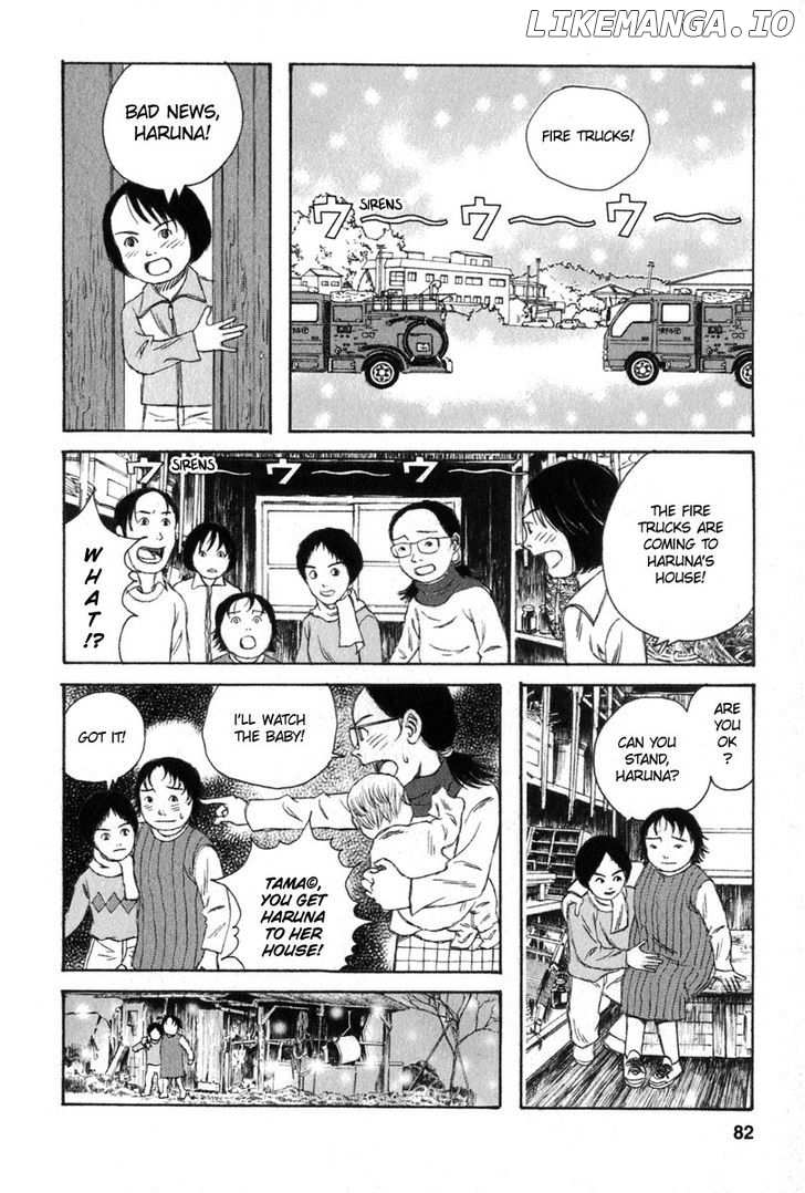 Kodomo no Kodomo chapter 23 - page 13