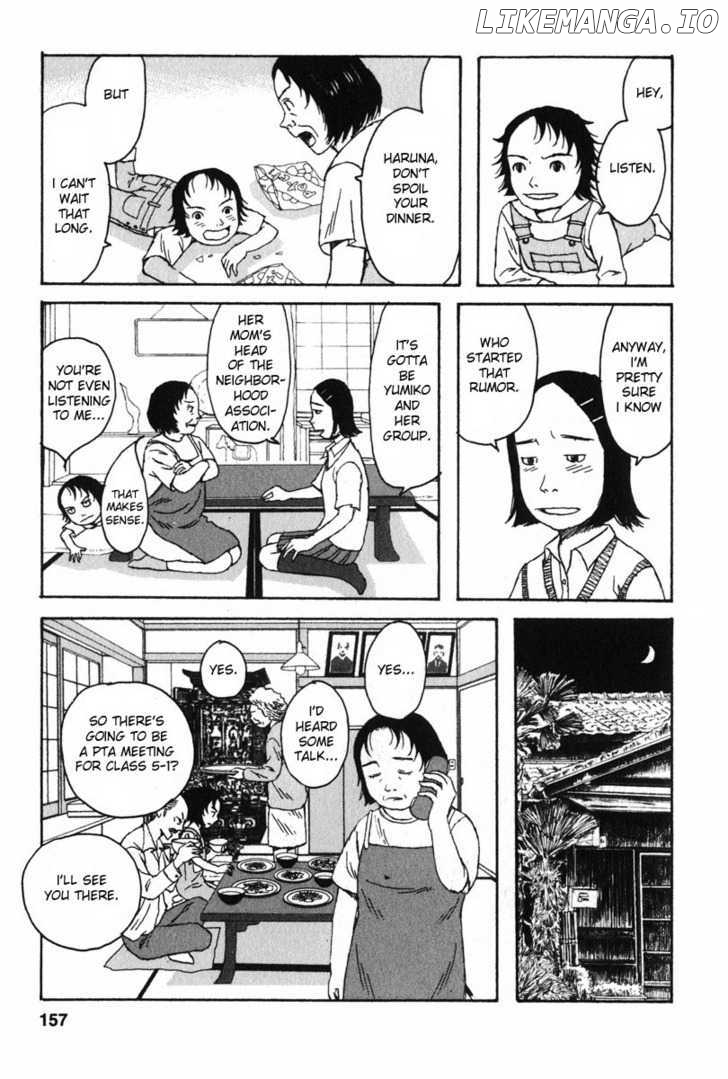 Kodomo no Kodomo chapter 7 - page 17