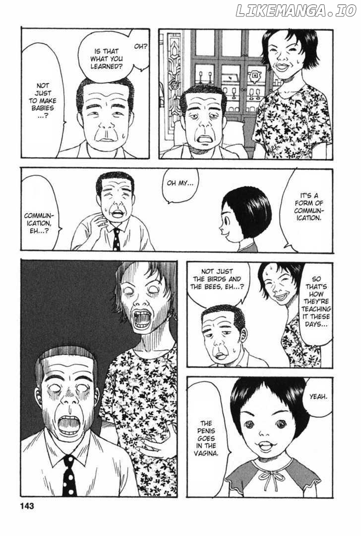 Kodomo no Kodomo chapter 7 - page 3