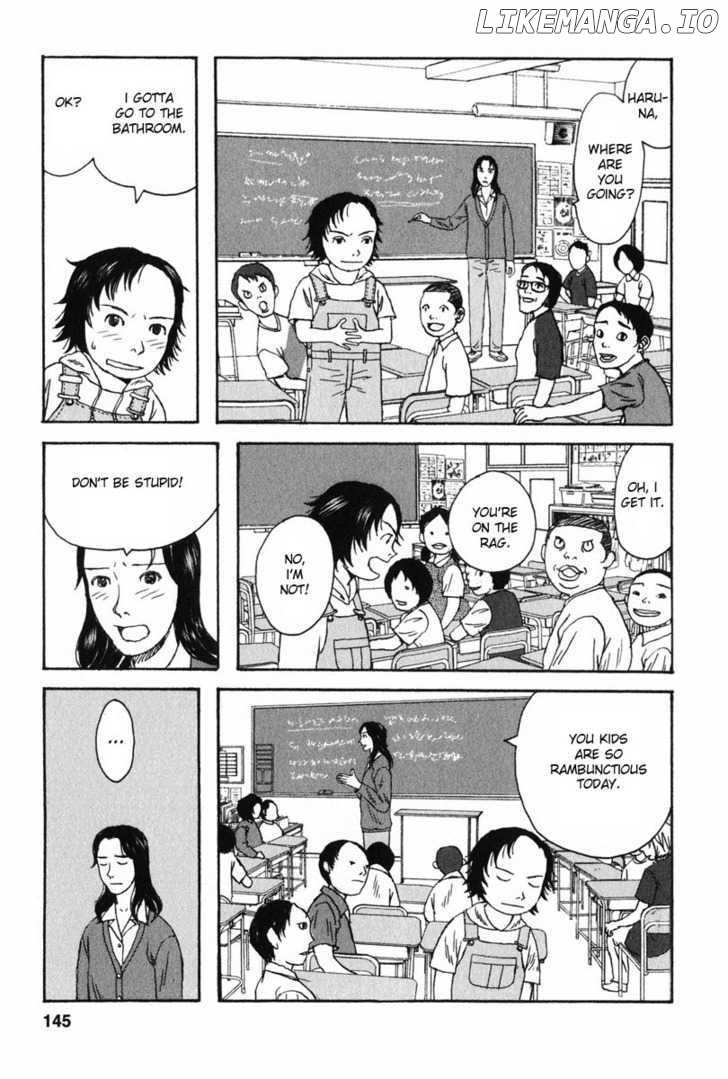 Kodomo no Kodomo chapter 7 - page 5