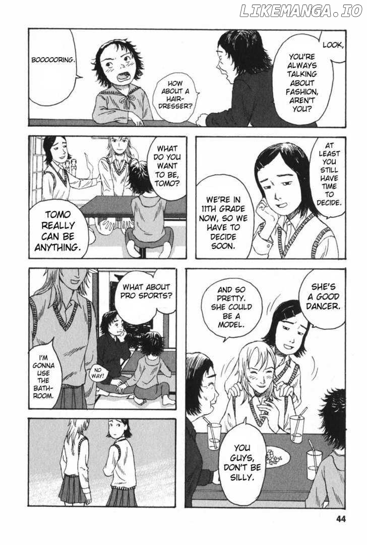 Kodomo no Kodomo chapter 2 - page 14