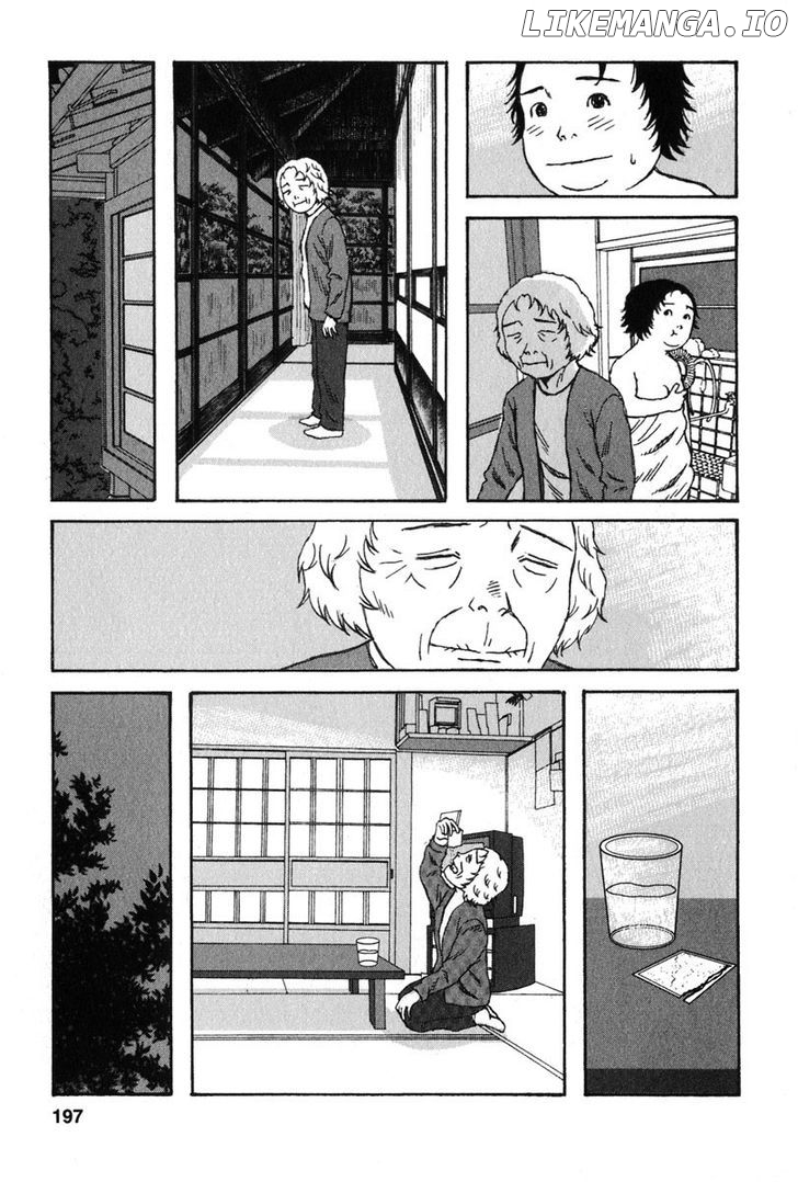 Kodomo no Kodomo chapter 19 - page 7
