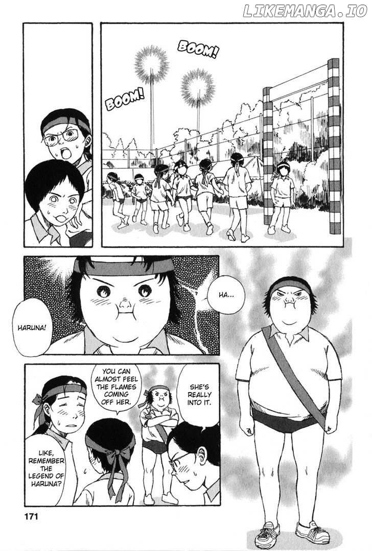 Kodomo no Kodomo chapter 18 - page 3