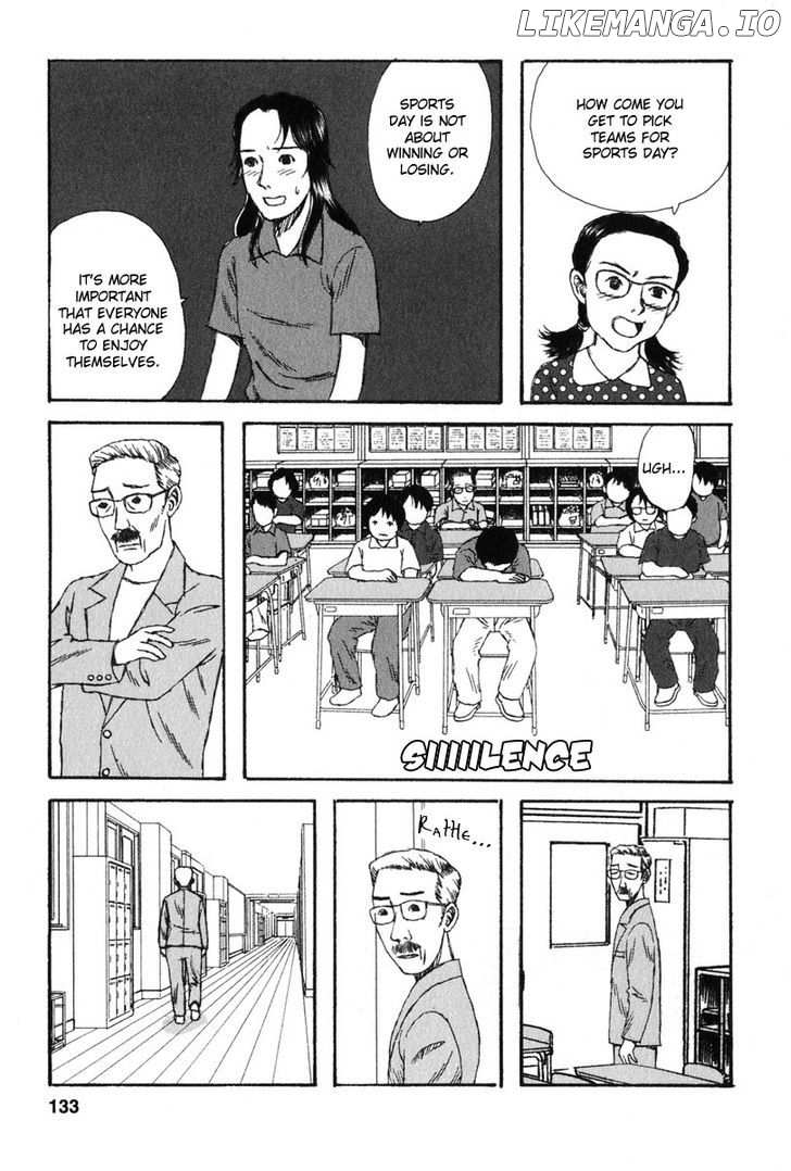 Kodomo no Kodomo chapter 16 - page 5