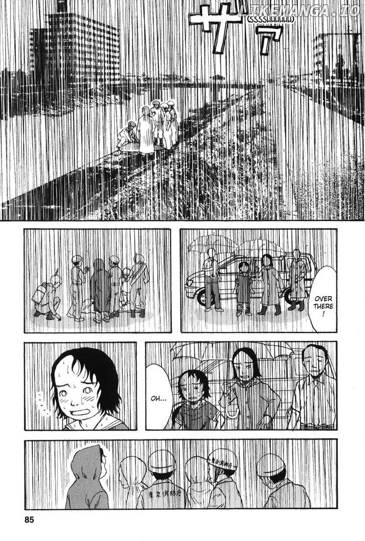 Kodomo no Kodomo chapter 13 - page 17