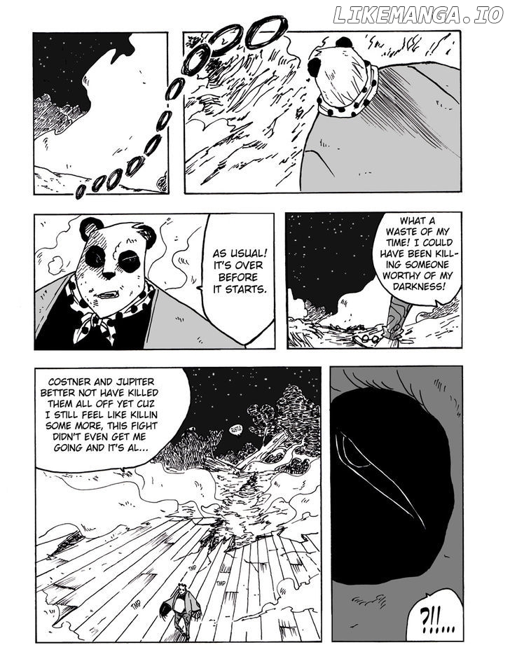 Story Book chapter 13 - page 6
