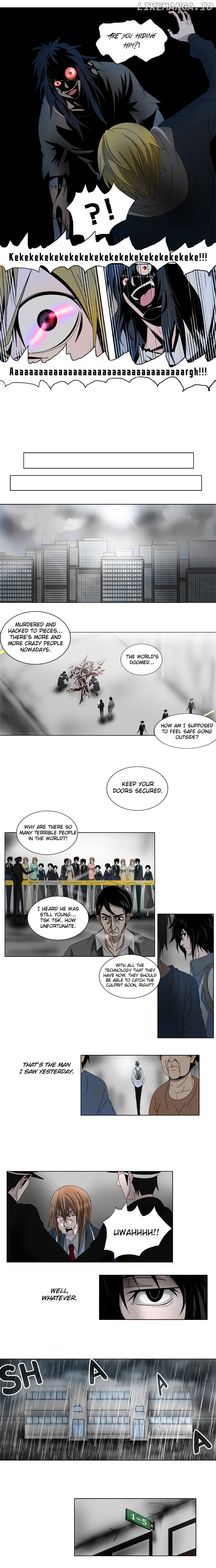Weiss chapter 1 - page 6