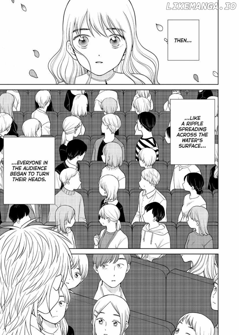 I Want To Hold Aono-Kun So Badly I Could Die chapter 50 - page 8