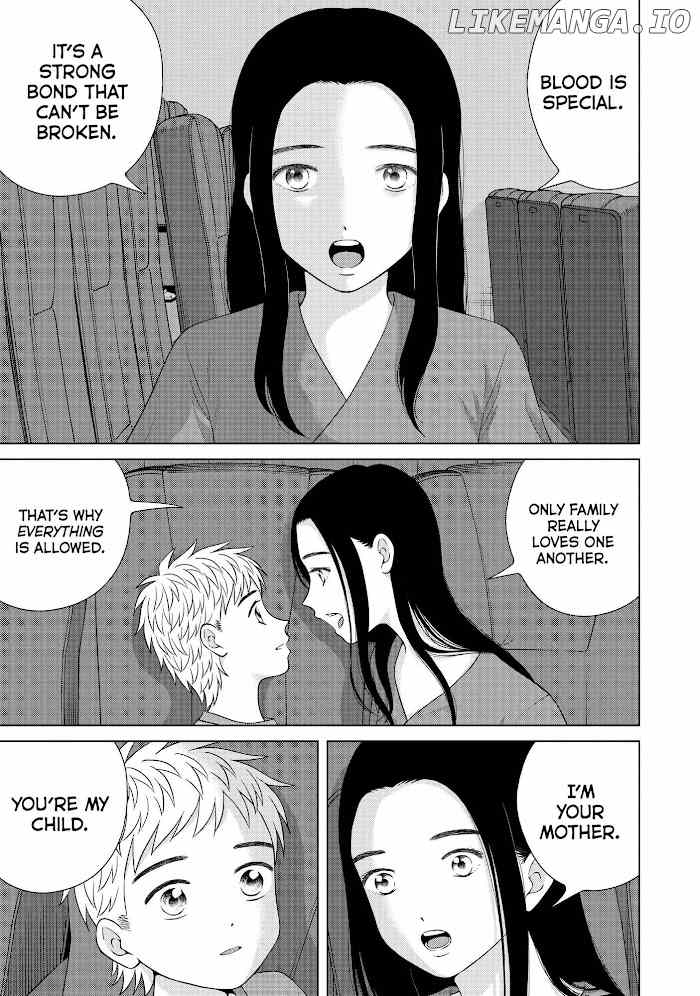 I Want To Hold Aono-Kun So Badly I Could Die chapter 43 - page 38