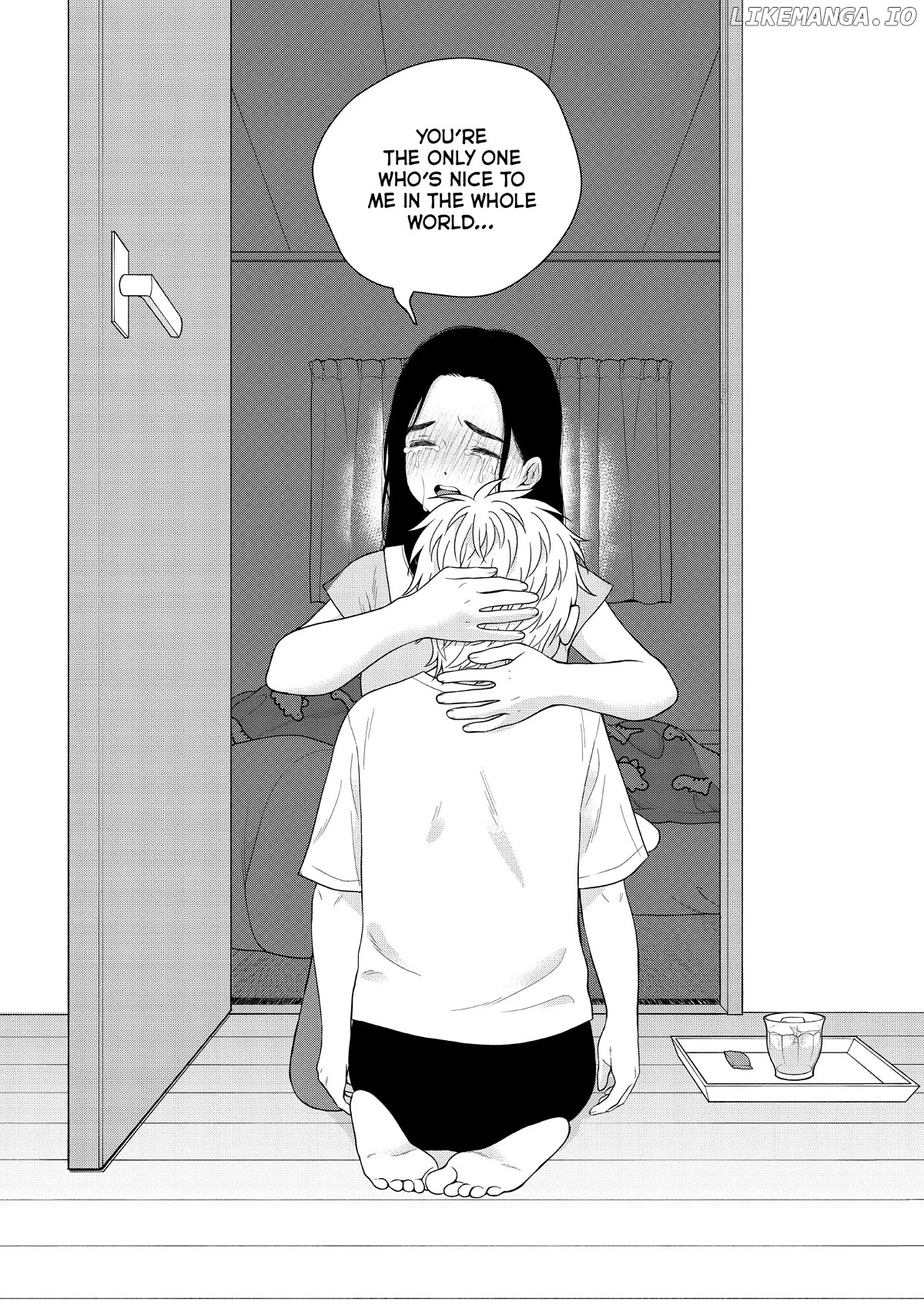 I Want To Hold Aono-Kun So Badly I Could Die chapter 54 - page 26