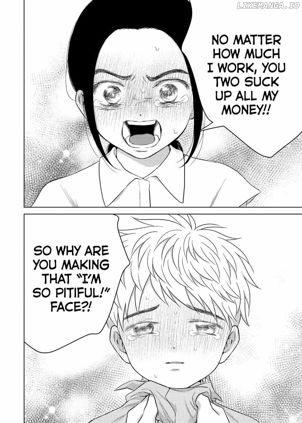 I Want To Hold Aono-Kun So Badly I Could Die chapter 59 - page 18