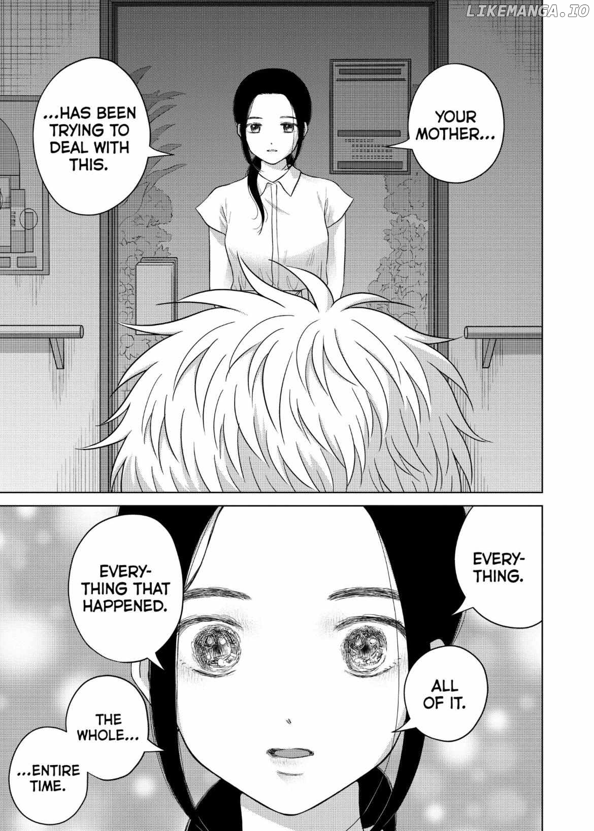 I Want To Hold Aono-Kun So Badly I Could Die chapter 60 - page 14