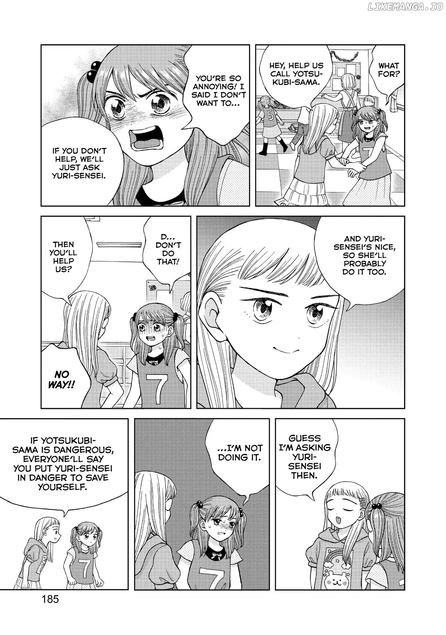 I Want To Hold Aono-Kun So Badly I Could Die chapter 15 - page 27