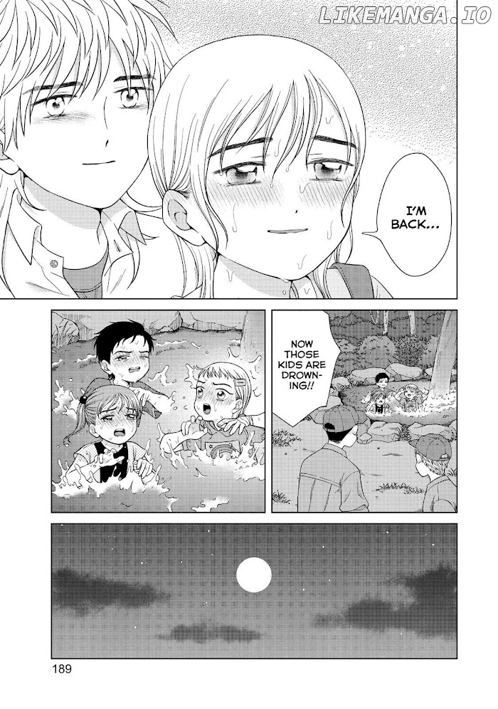 I Want To Hold Aono-Kun So Badly I Could Die chapter 37 - page 27