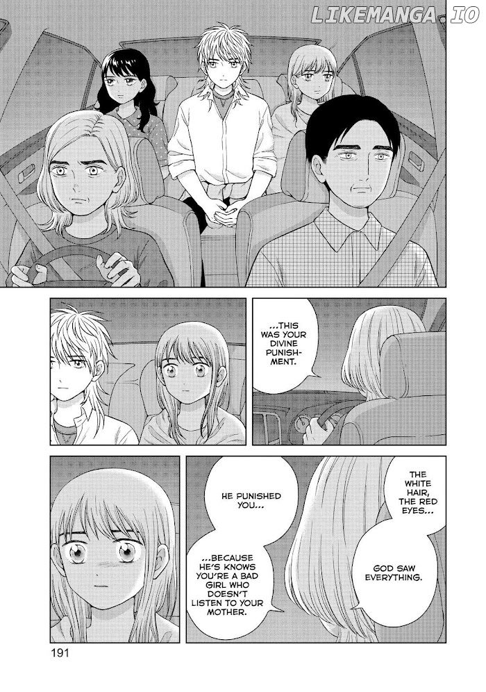 I Want To Hold Aono-Kun So Badly I Could Die chapter 37 - page 29