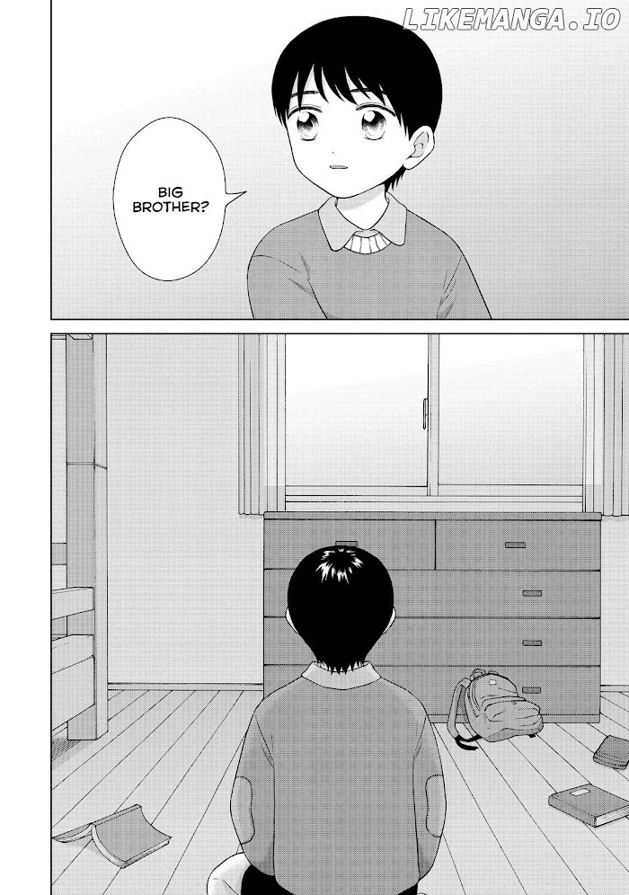 I Want To Hold Aono-Kun So Badly I Could Die chapter 37 - page 36