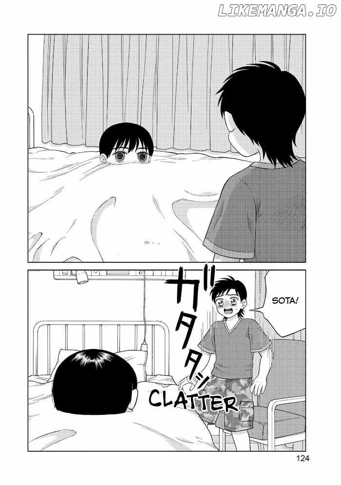 I Want To Hold Aono-Kun So Badly I Could Die chapter 29 - page 18