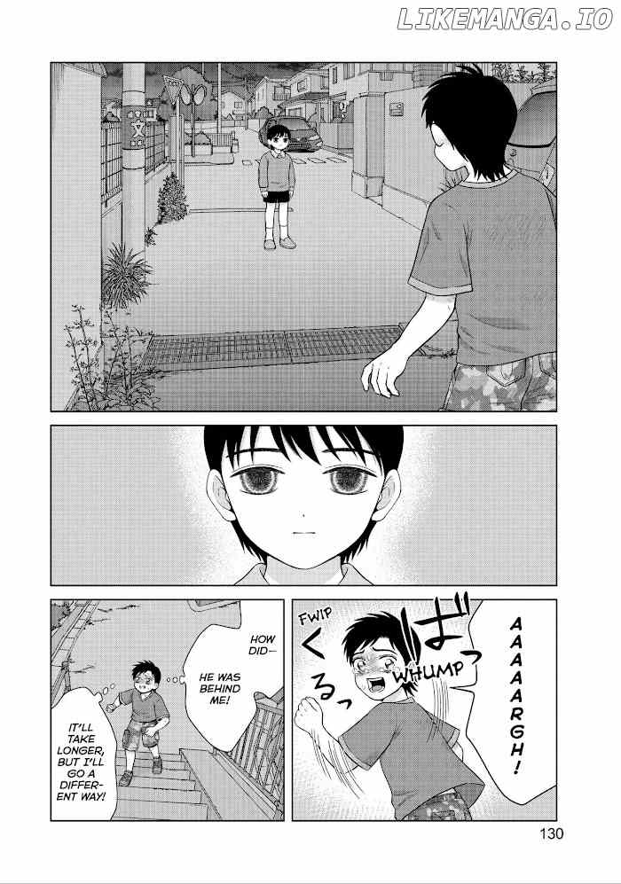 I Want To Hold Aono-Kun So Badly I Could Die chapter 29 - page 24