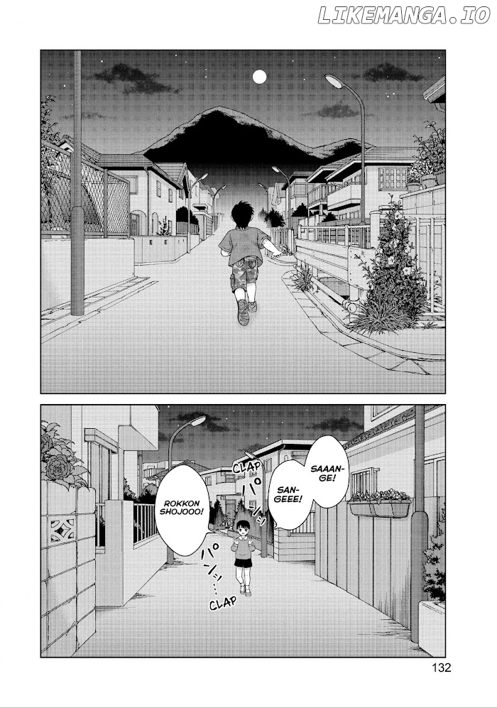 I Want To Hold Aono-Kun So Badly I Could Die chapter 29 - page 26